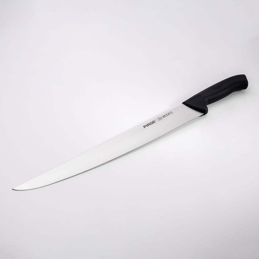 Pirge Ecco Balıkçı Bıçağı 35 cm - 38151 Siyah
