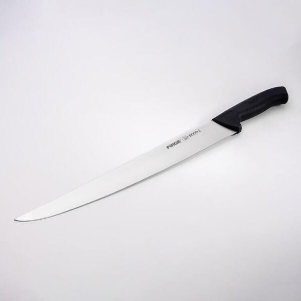 Pirge Ecco Balıkçı Bıçağı 35 cm - 38151 Siyah