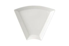 Paşabahçe Porselen B-Concept Açık Büfe Servis Tabağı 30 cm 4'lü