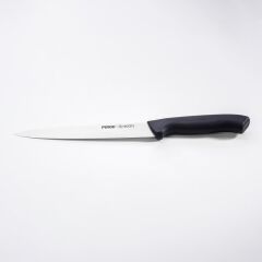 Pirge Ecco Dilimleme Bıçağı 18 cm - 38312 Kahverengi