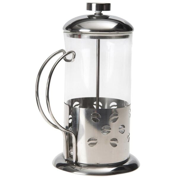 Biradlı Groovy French Press 350 cc