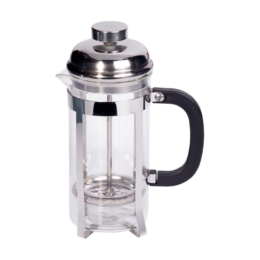 Groovy Lüks French Press (GRV-D1) 350 cc