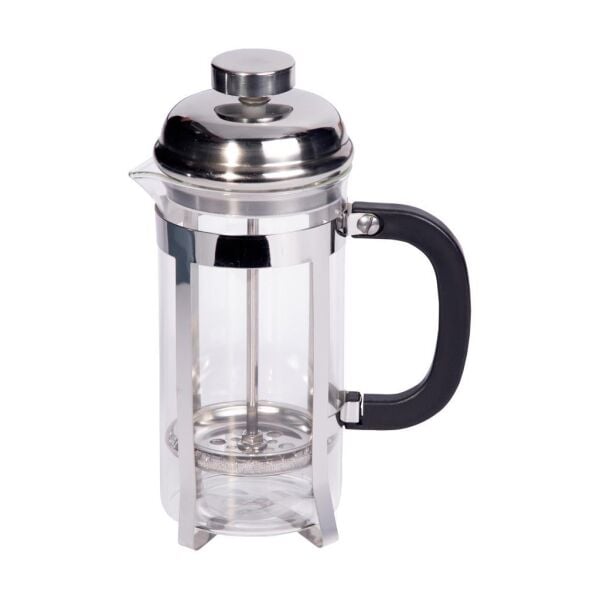 Groovy Lüks French Press (GRV-D1) 350 cc