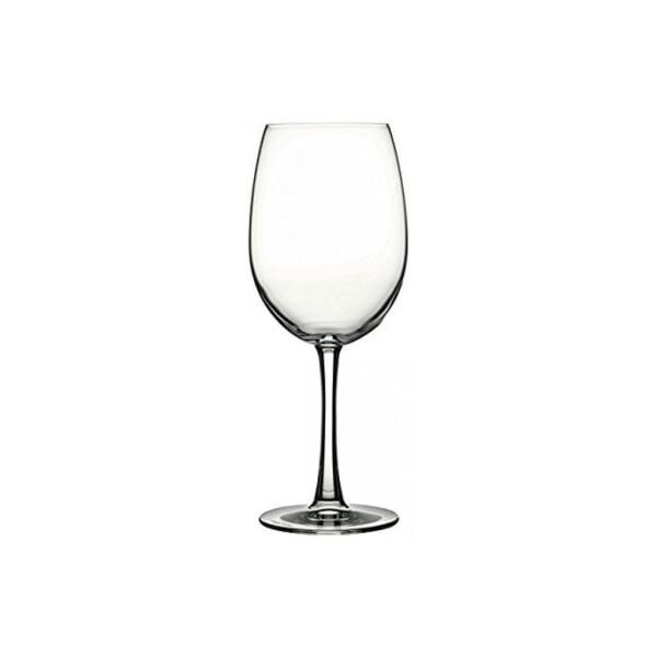 Paşabahçe Nude 67078 Reserva Kırmızı Bordeaux Şarap Bardağı 6'lı 470 cc