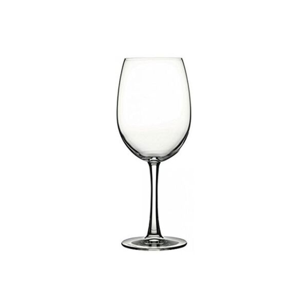Nude 67078 Reserva Kırmızı Bordeaux Şarap Bardağı 6'lı 470 cc
