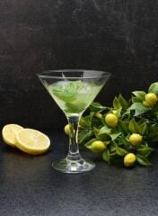 Paşabahçe 44410 Bistro Martini Bardak 190 cc 12'li