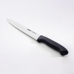 Pirge Ecco Dilimleme Bıçağı 20 cm - 38313 Siyah
