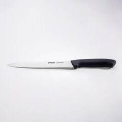 Pirge Ecco Dilimleme Bıçağı 20 cm - 38313 Siyah