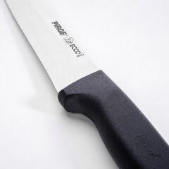 Pirge Ecco Dilimleme Bıçağı 20 cm - 38313 Siyah