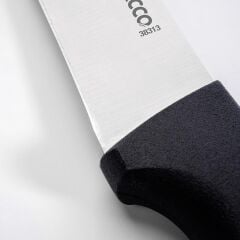 Pirge Ecco Dilimleme Bıçağı 20 cm - 38313 Siyah