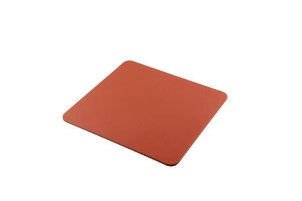 Globy Servis Sunum Tabak 2/3 GN Turuncu 35,4×32,5×1,5 cm