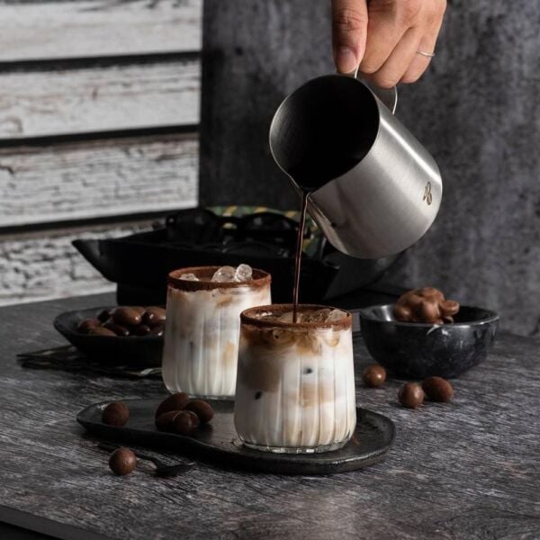 Paşabahçe 420154 Nova Meşrubat Bardağı 6'lı 310 cc