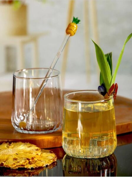 Paşabahçe 420154 Nova Meşrubat Bardağı 6'lı 310 cc