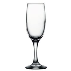 Paşabahçe 44704 Imperial Flüt Şampanya Bardağı  210 cc 12'li