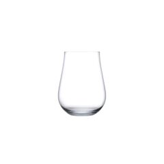 Paşabahçe 22608 Nude Ghost Zero Tulip Meşrubat Bardağı 480 cc 2'li