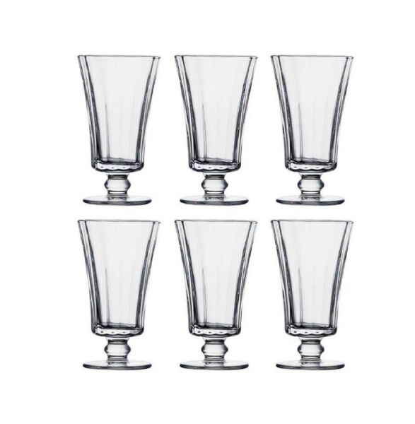 Paşabahçe 440186 Diamond Likör Bardağı 130 cc 6'lı