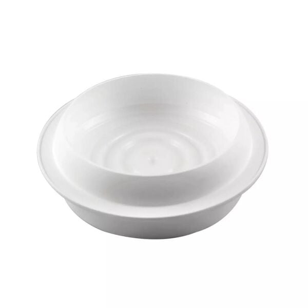 Silikomart Water Drop 1200 Silikon Pasta Kalıbı 180x60 mm- 20.345.87.0065