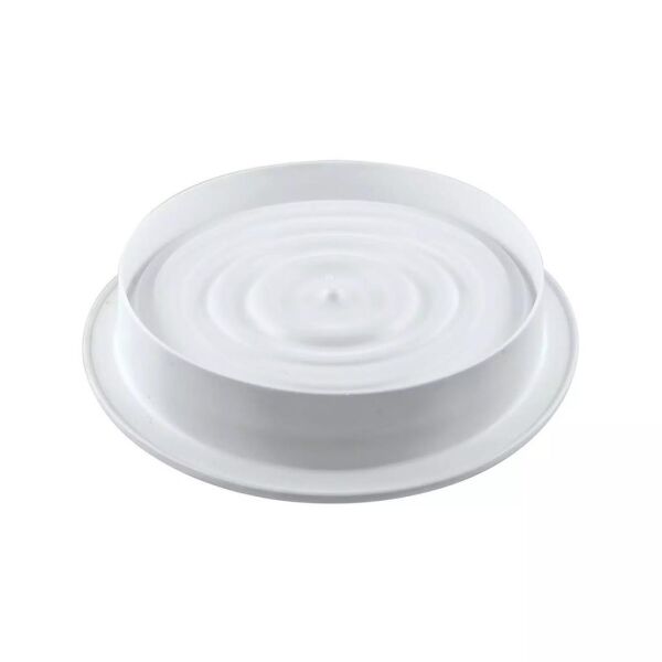 Silikomart Water Drop 1200 Silikon Pasta Kalıbı 180x60 mm- 20.345.87.0065