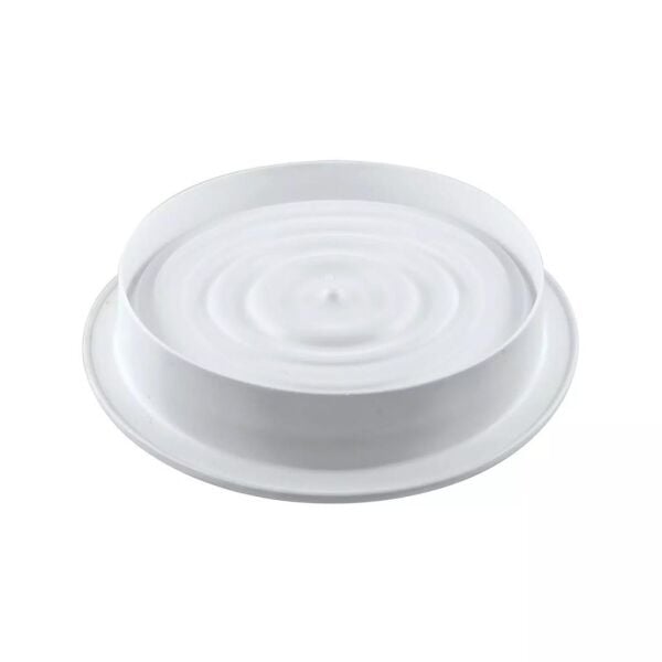 Silikomart Water Drop 1200 Silikon Pasta Kalıbı 180x60 mm- 20.345.87.0065
