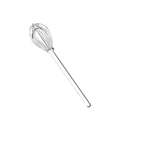 Boğaziçi Mutfak Çelik Çırpıcı, Çırpma Teli No:1 43 cm