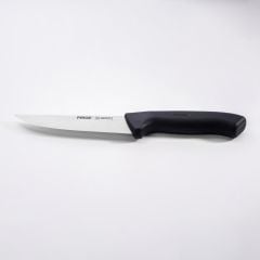Pirge Ecco Kasap Bıçağı No.1 14,5 cm - 38101 Siyah