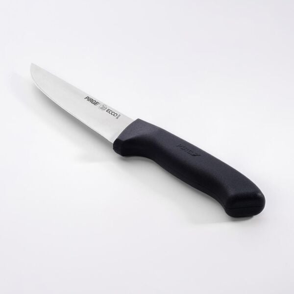 Pirge Ecco Kasap Bıçağı No.1 14,5 cm - 38101 Siyah