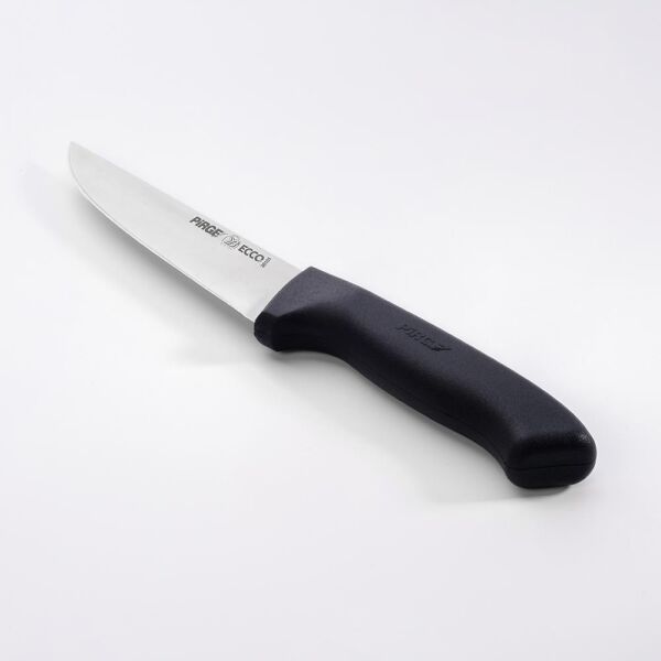 Pirge Ecco Kasap Bıçağı No.1 14,5 cm - 38101 Siyah