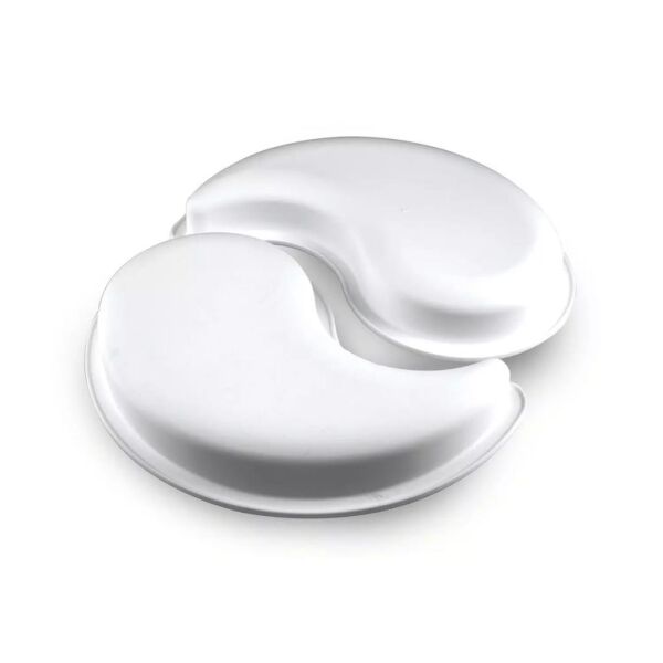 Silikomart Yin Yang 2500 Silikon Pasta Kalıbı – 20.342.87.0065