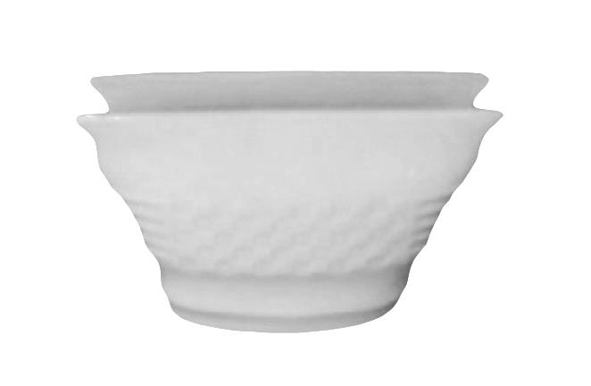 Güral Porselen London Otel Peçetelik 13cm 6'lı