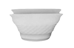 Güral Porselen London Otel Peçetelik 13cm 6'lı