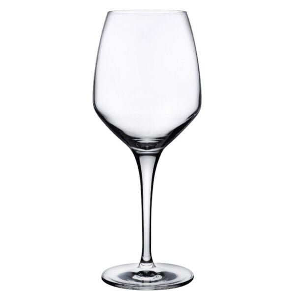 Paşabahçe 67107 Nude Fame Kırmızı Şarap Bardağı 510 cc 6'lı