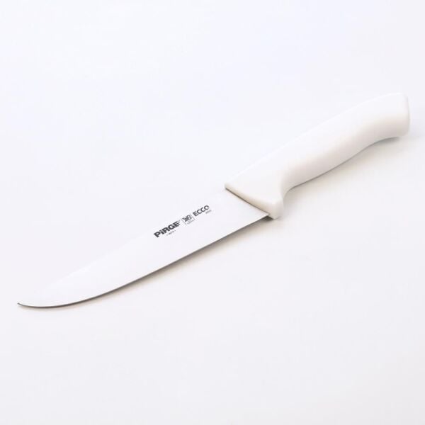 Pirge Ecco Kasap Bıçağı No.2 16,5 cm - 38102 Beyaz
