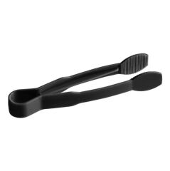 Cambro TG9110 Polikarbon Düz Maşa Siyah 23 cm