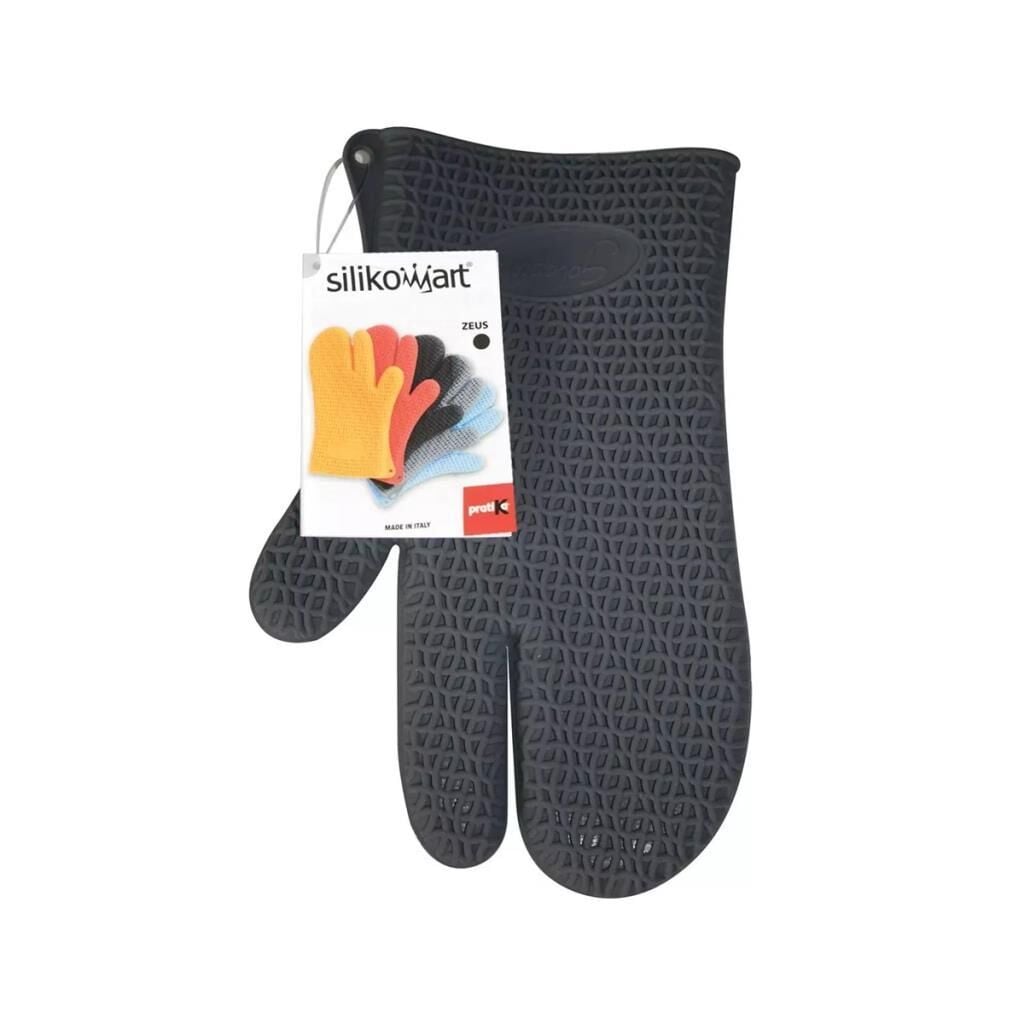 Silikomart ACC 072 ZEUS Silikon Eldiven 285x168x20 mm - 70.200.20.0001