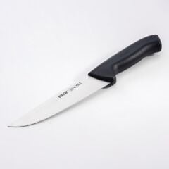 Pirge Ecco Kasap Bıçağı No.2 16,5 cm - 38102 Kahverengi