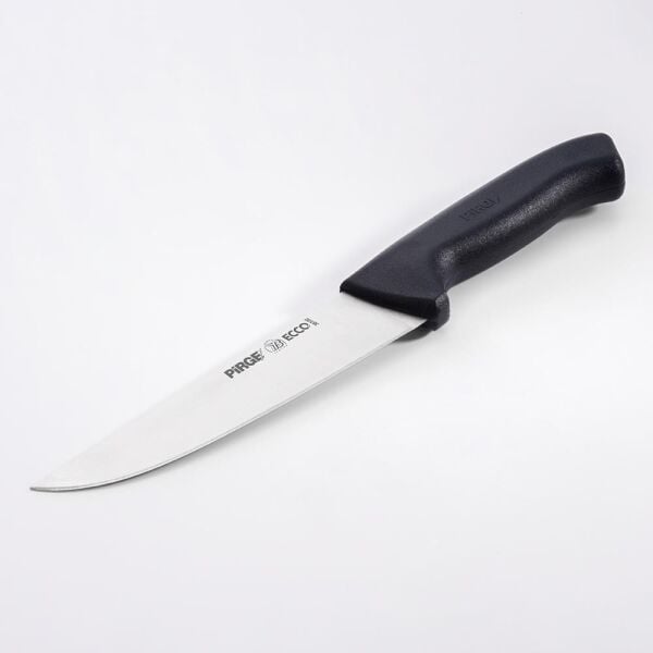 Pirge Ecco Kasap Bıçağı No.2 16,5 cm - 38102 Yeşil