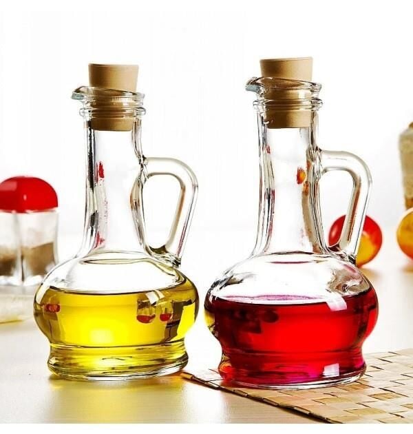 Paşabahçe 80109 Olivia Yağlık Sirkelik 260 ml 2'li