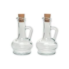 Paşabahçe 80109 Olivia Yağlık Sirkelik 260 ml 2'li