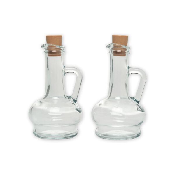 Paşabahçe 80109 Olivia Yağlık Sirkelik 260 ml 2'li