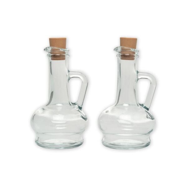 Paşabahçe 80109 Olivia Yağlık Sirkelik 260 ml 2'li