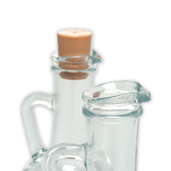 Paşabahçe 80109 Olivia Yağlık Sirkelik 260 ml 2'li