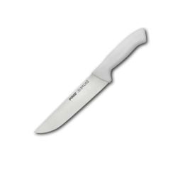 Pirge Ecco Kasap Bıçağı No.3 19 cm - 38103 Beyaz