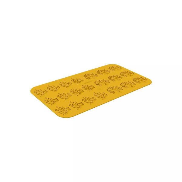 Silikomart Corallo N.12 Mercan Desenli Silikon Kalıp 50×63 – 33.321.36.0065