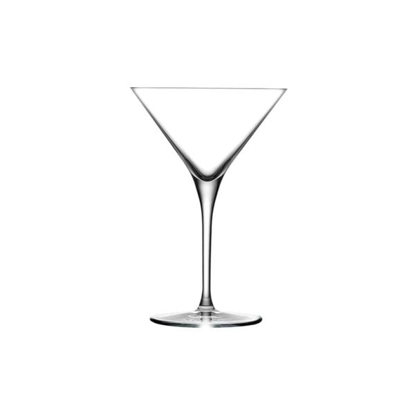 Paşabahçe 66114 Nude Vintage Martini Bardağı 290 cc 6'lı