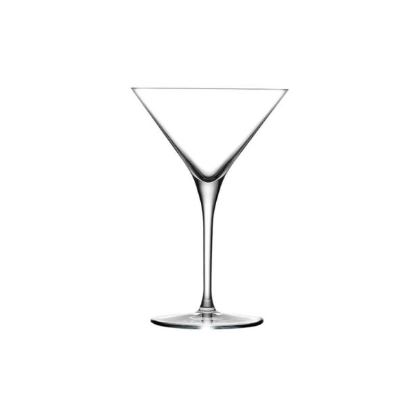 Nude 66114 Vintage Martini Bardağı 290 cc 6'lı