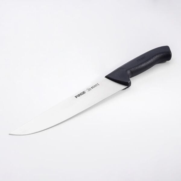 Pirge Ecco Kasap Bıçağı No.4 21 cm - 38104 Kahverengi