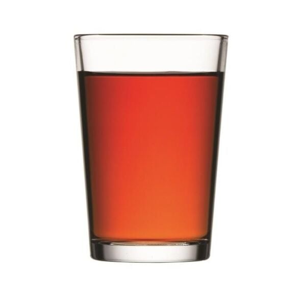 Paşabahçe 52291 Kahve Yanı Bardak,Su Bardağı 6 lı 100cc