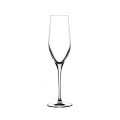 Paşabahçe 66079 Nude Vinifera Flüt Şampanya Bardağı 245 cc 6'lı