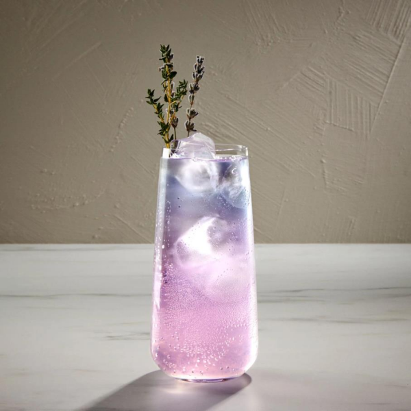 Paşabahçe Nude 64002 Mirage Uzun Kokteyl Bardağı 330 cc 6'lı