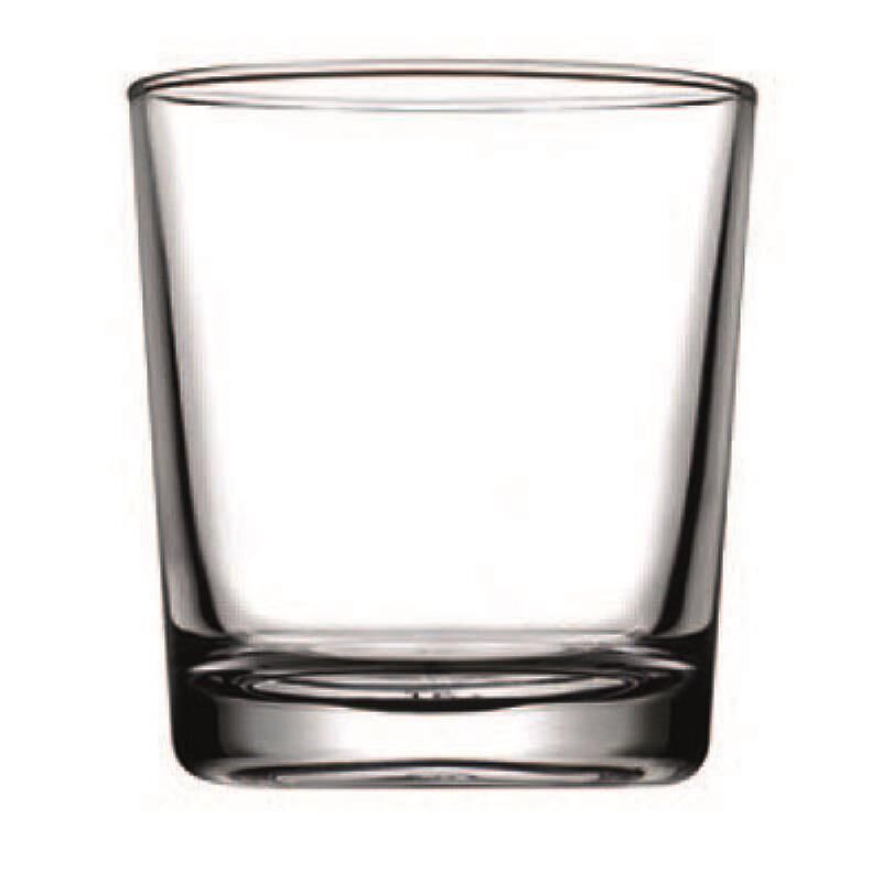 Paşabahçe 52435 Alanya Meyve Suyu Bardağı 190 cc 6'lı